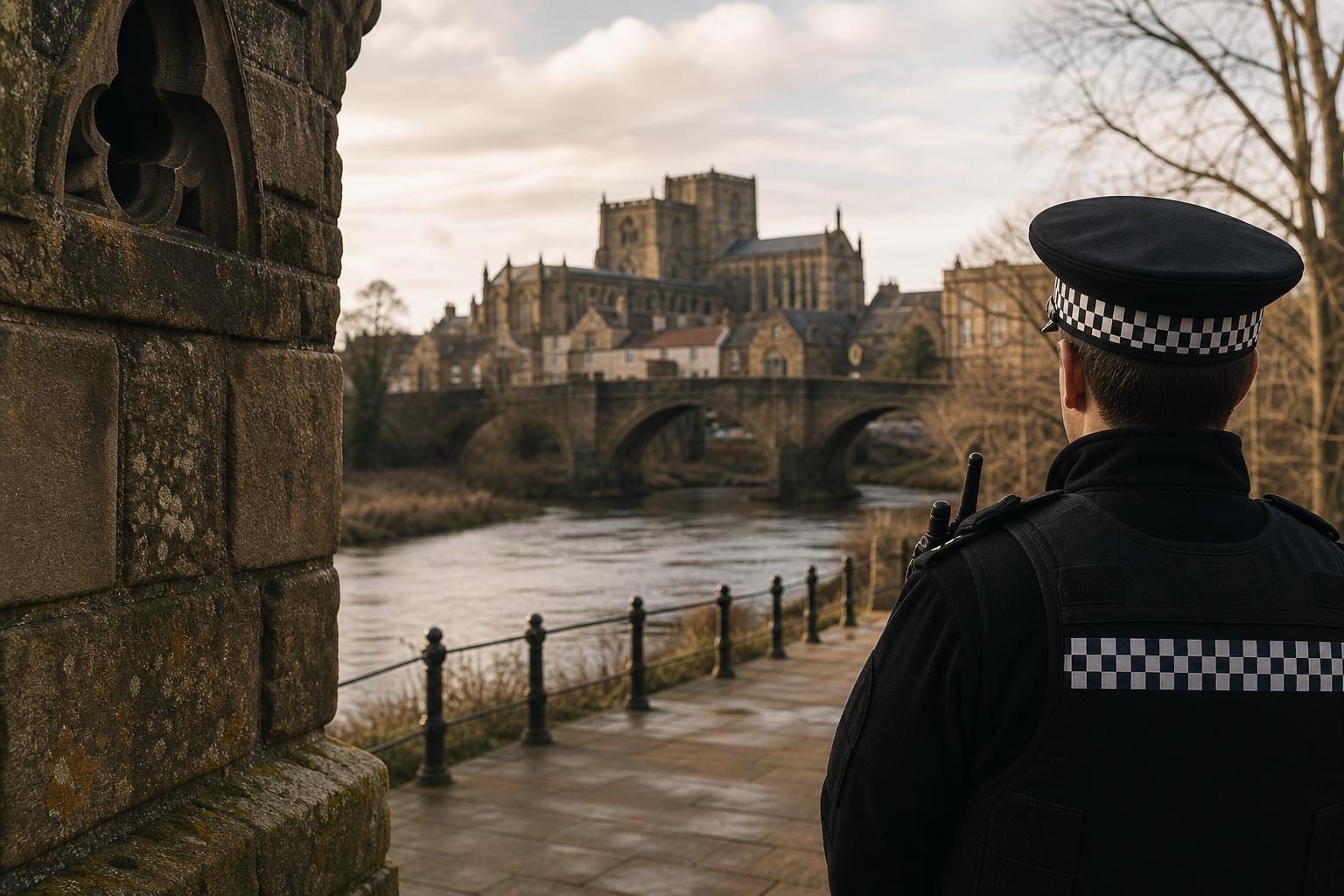 Gun Protetcion Crime & Public Safety in Hexham | Hexham News